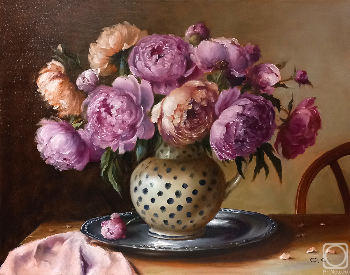 Sokolova Olga. Untitled