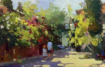 ������� ���������� ������ - ���� � ����� ���������� �������. ������ �����