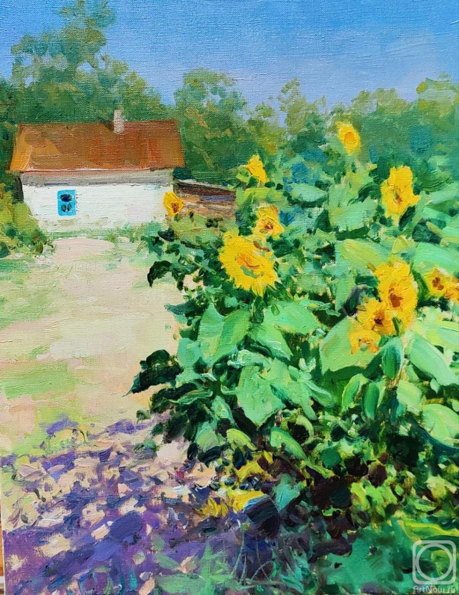 Babich Aleksandr. Untitled