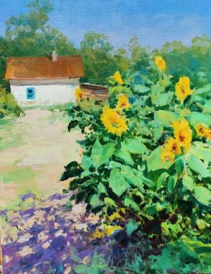 Untitled. Babich Aleksandr