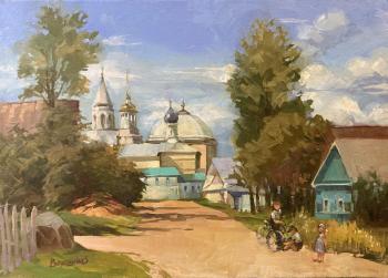 ���� � ������. �������� �������