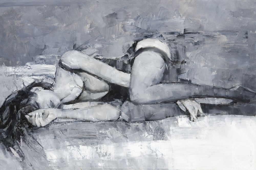 Alecnovich Gennady. Dreams