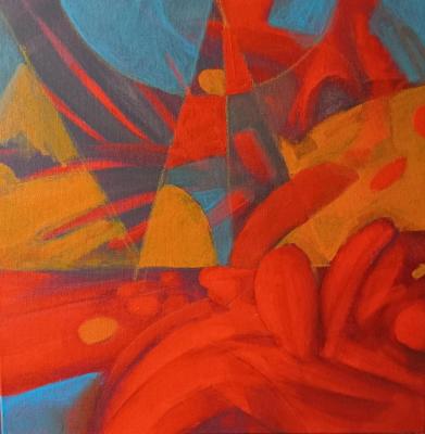 Untitled. Tsogoev Elbrus