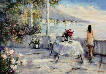 Untitled. Semyonov Aleksandr