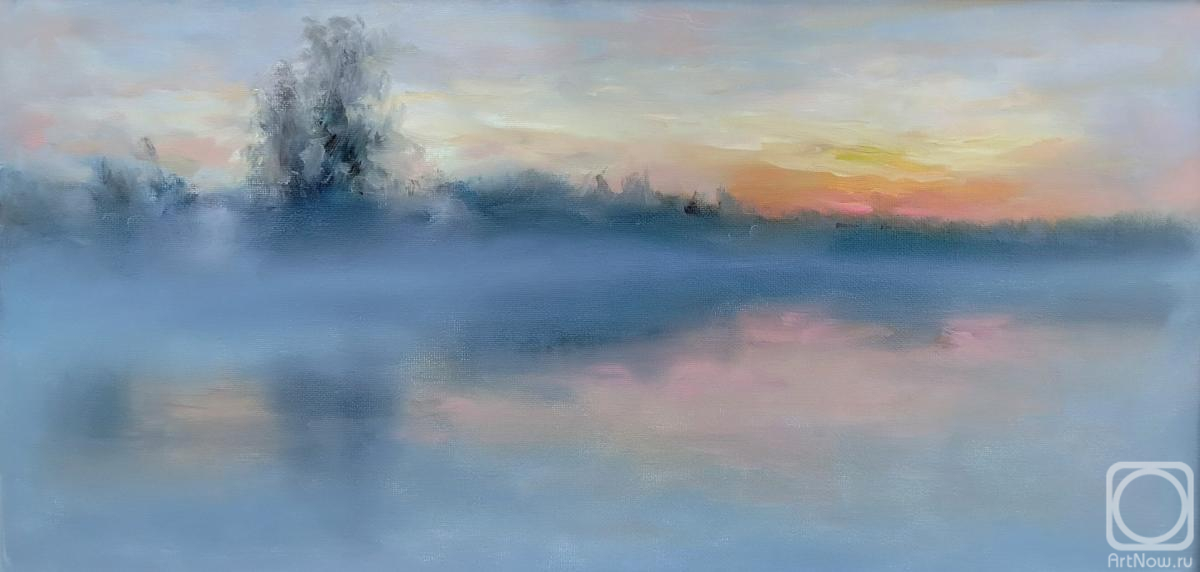 Semyonov Aleksandr. Untitled