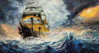 Untitled. Semyonov Aleksandr