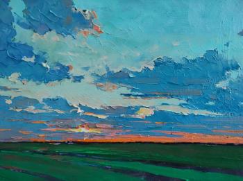 Untitled. Golovchenko Alexey