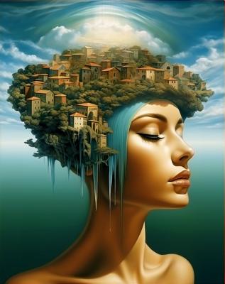 Where words are born