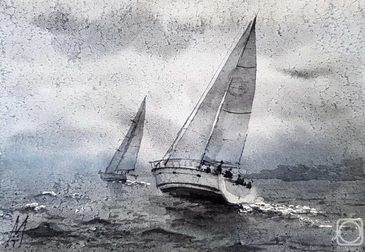 Movsisyan Tigran. Untitled