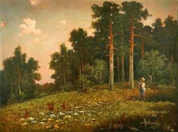 ������ �� ����. ������� �����