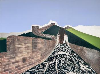 Chapter 7: South Korea. Seoul. Serebryanskaya Olga