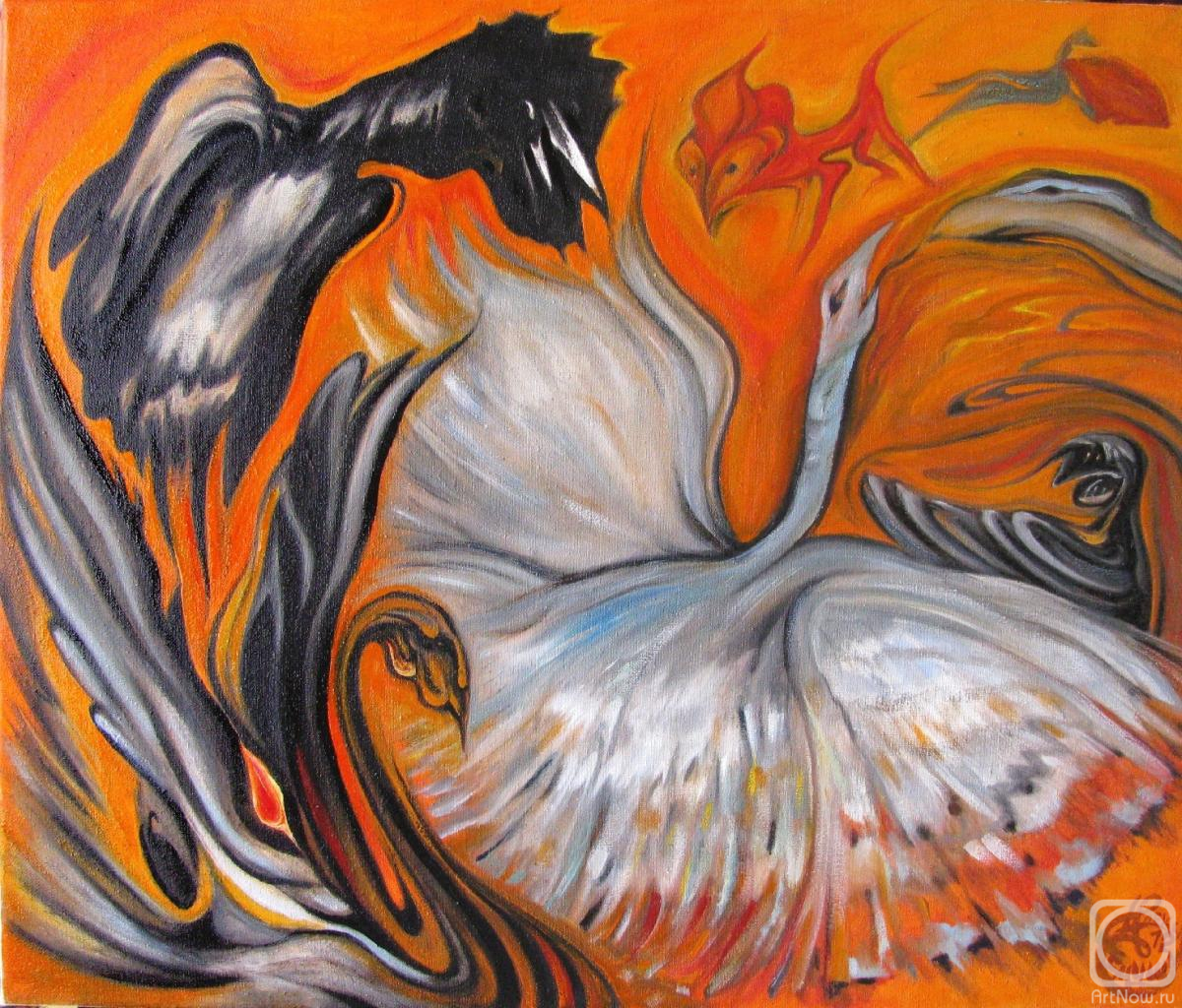 Semushin Alexander. Untitled