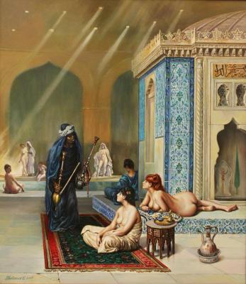 ������� �������� � ������