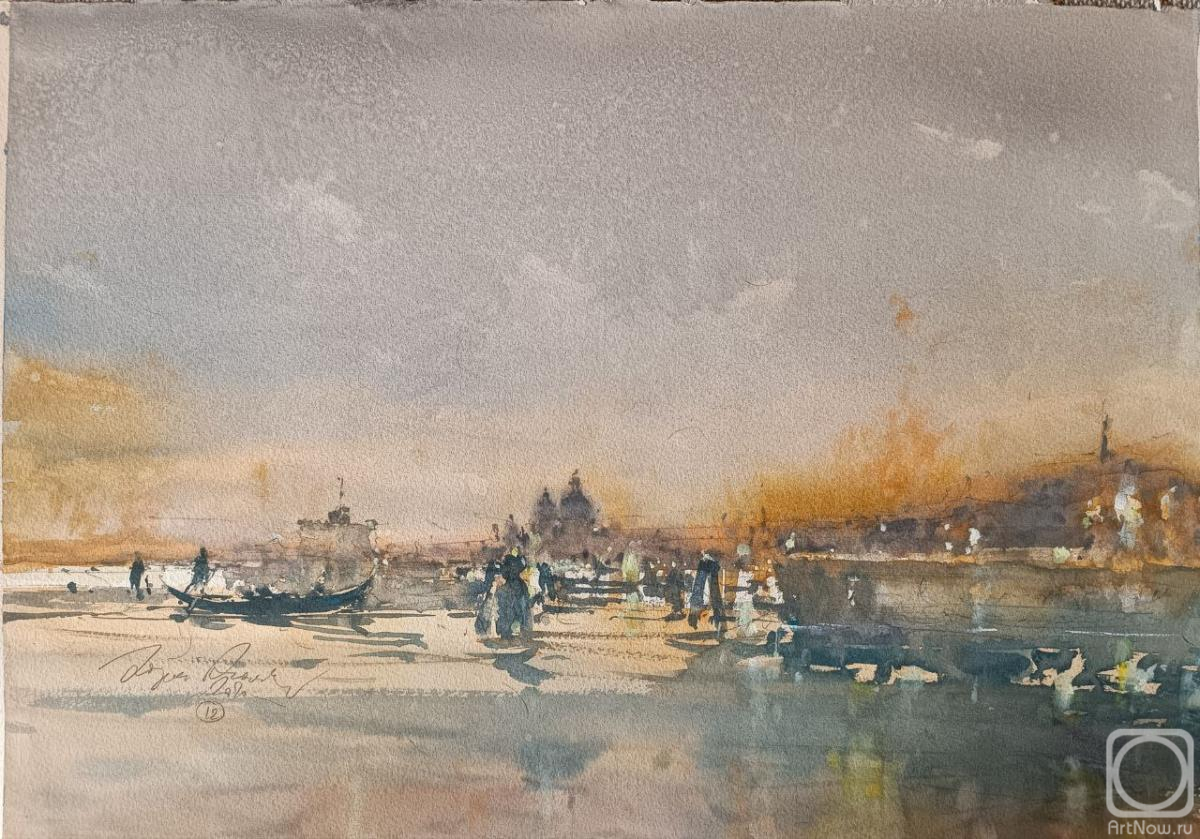 Akopyants Yuriy. Untitled