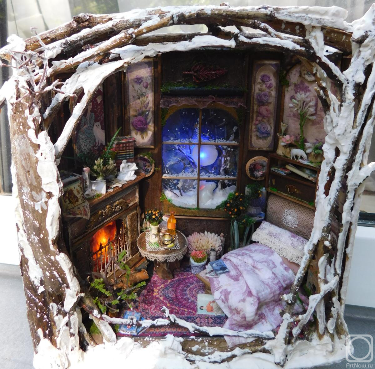 �������� �����. ������ ����� � ������