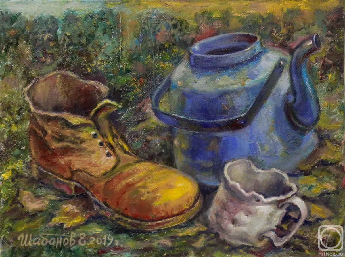 Shabanov Evgeniy. Untitled