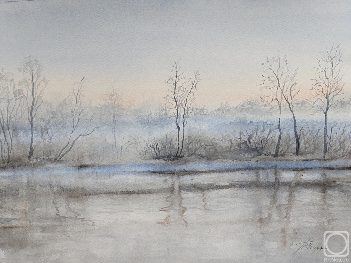 Usova Tatyana. Untitled