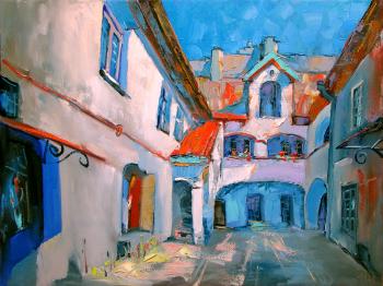 ��������� ������ ���������� ������. ������� ��������