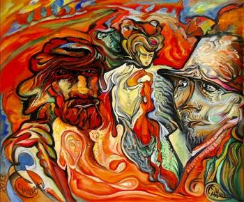 �������� ����� �������-1. ������� ���������