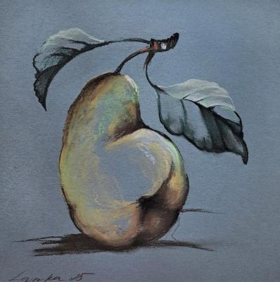 Untitled. Prostakova Svetlana