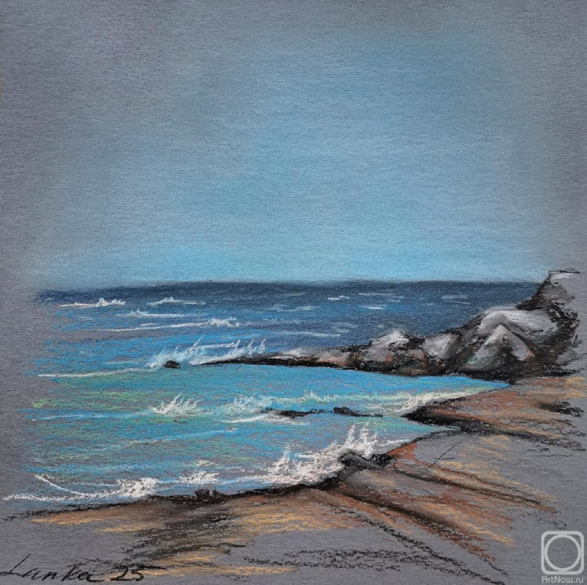 Prostakova Svetlana. Untitled