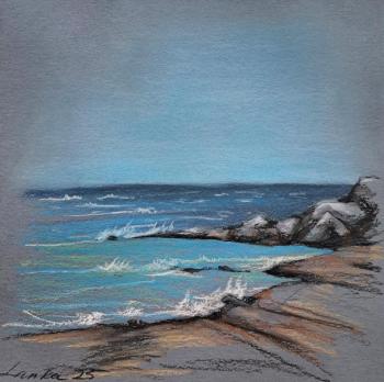 Untitled. Prostakova Svetlana