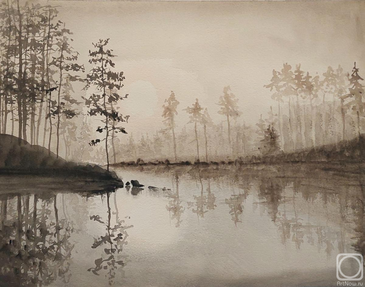 Usova Tatyana. Untitled