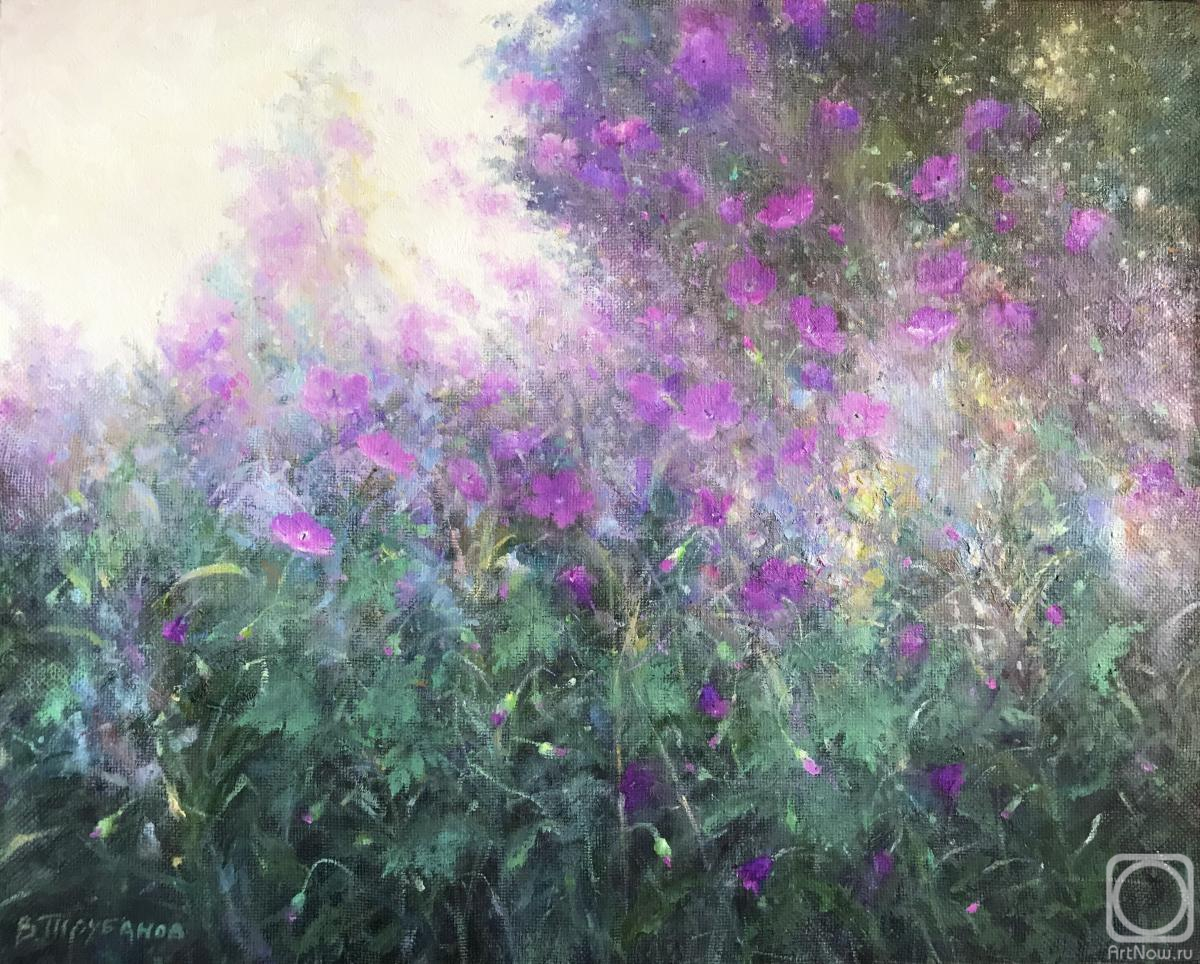 Trubanov Vitaly. Untitled