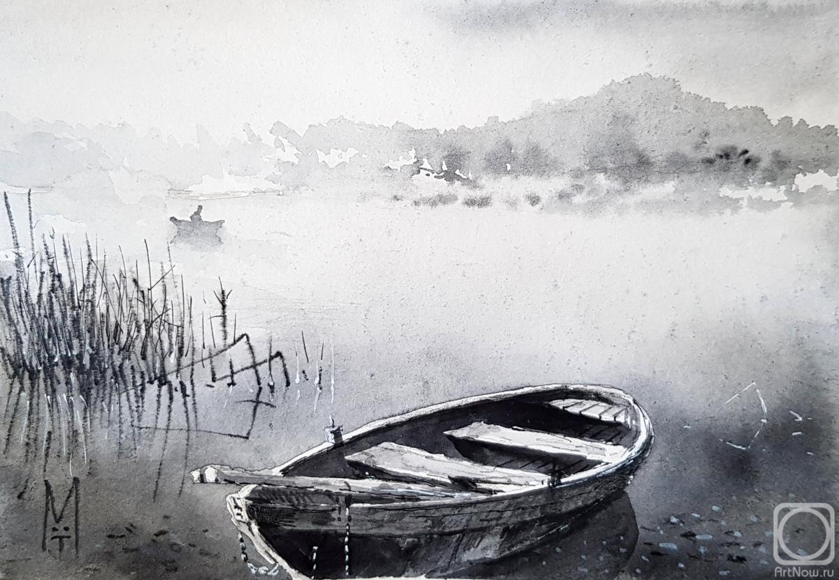 Movsisyan Tigran. Untitled