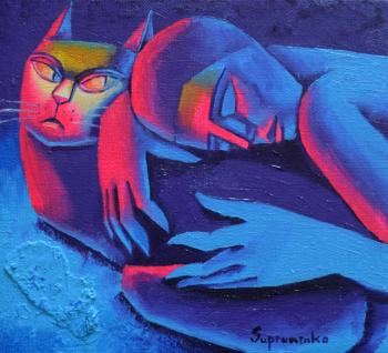Kat. Suprunenko Valeryy