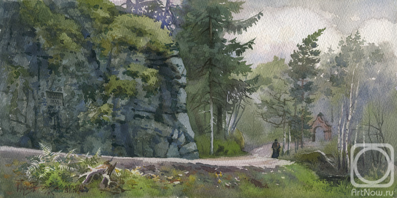 Pugachev Pavel. Untitled