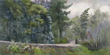 ������ ������� (��������). ������� �����