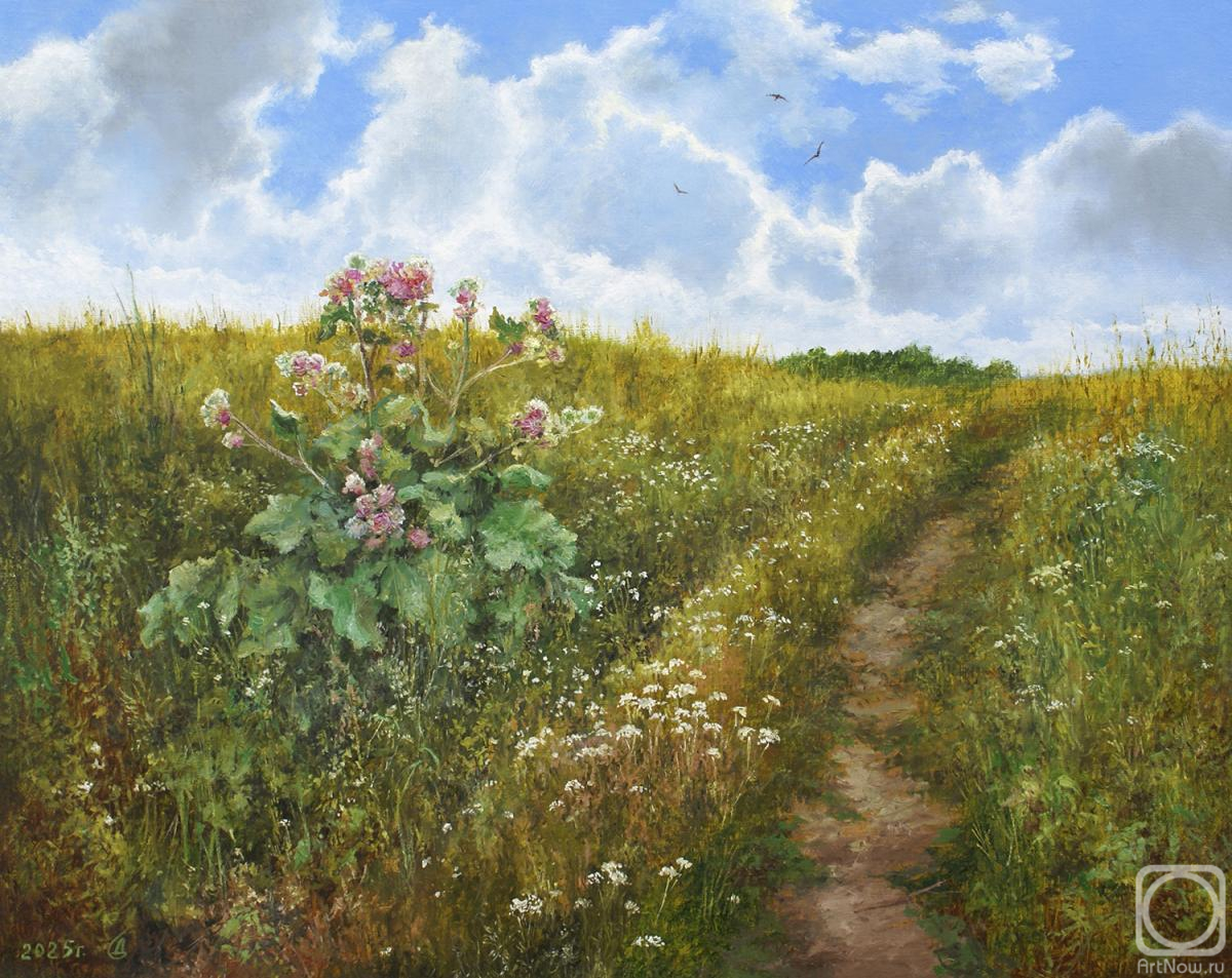 Dorofeev Sergey. Untitled