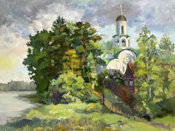 Untitled. Matigulina Sofiya