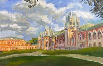 ������ � ��������. ���������� �����