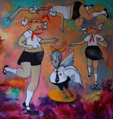 ������� ���������� ���������� �������. ������������ �������