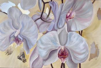 Untitled. Moiseeva Anastasiya