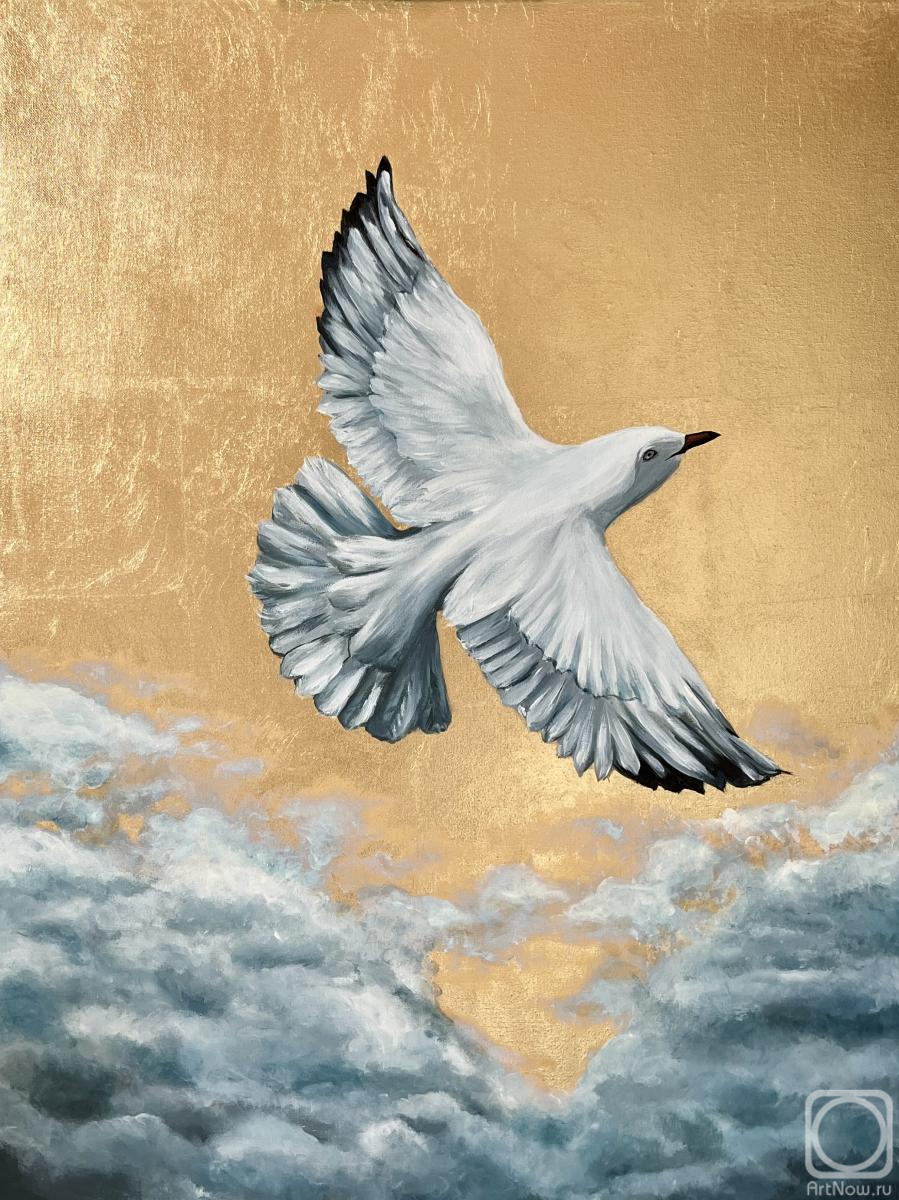 Moiseeva Anastasiya. Untitled