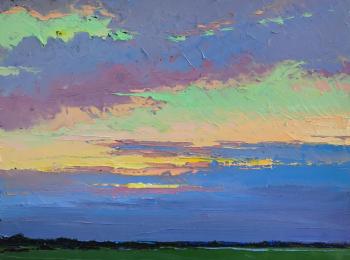 Untitled. Golovchenko Alexey