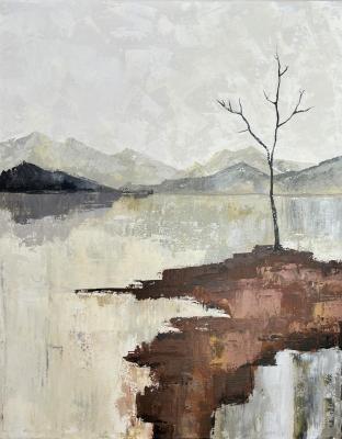 Untitled. Moiseeva Anastasiya