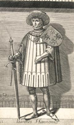 ������� ������ II, ����� ���������. ��������� ������