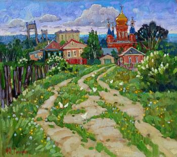 Untitled. Sivunova Julia