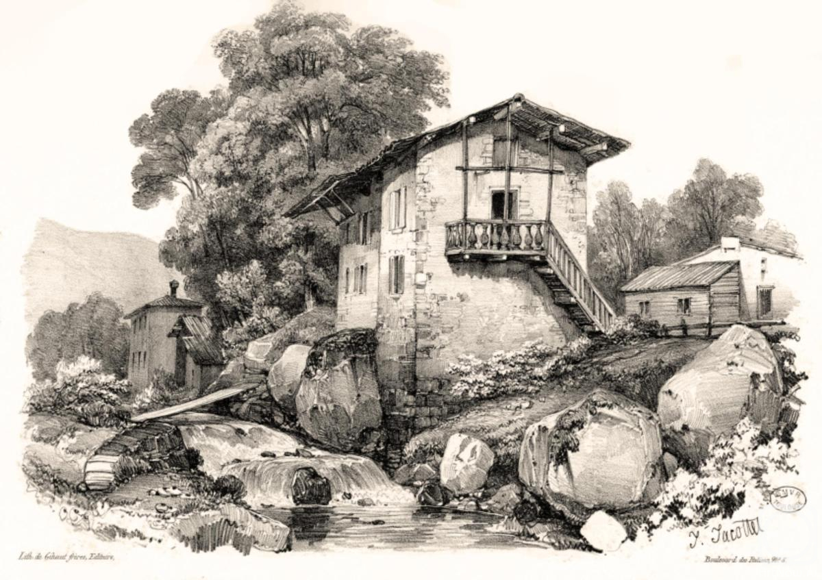 Kolotikhin Mikhail. The place URT