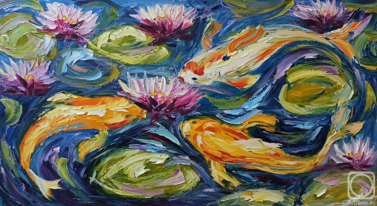 Chernyh Vasiliy. Untitled