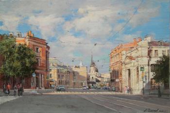 ������ ���� �� ���������� �����. ������� ����