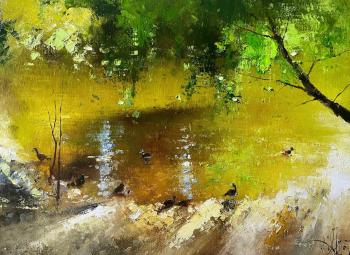 ���� �������� � �������. �������� �����