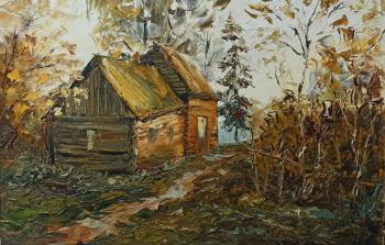 ������ ������� ����������. ������� �������