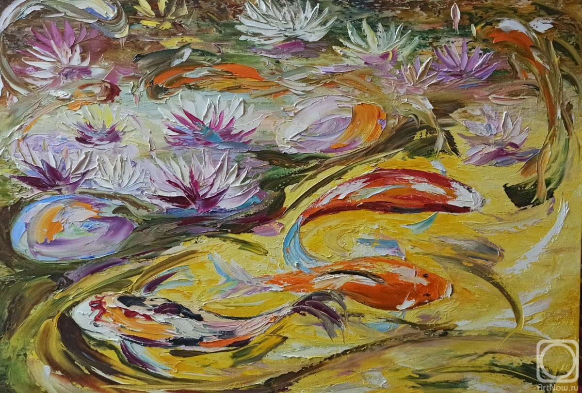 Chernyh Vasiliy. Untitled