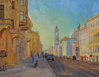 Untitled. Shihanov Ivan