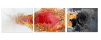 Kravchenko Mlada Yurevna. Untitled